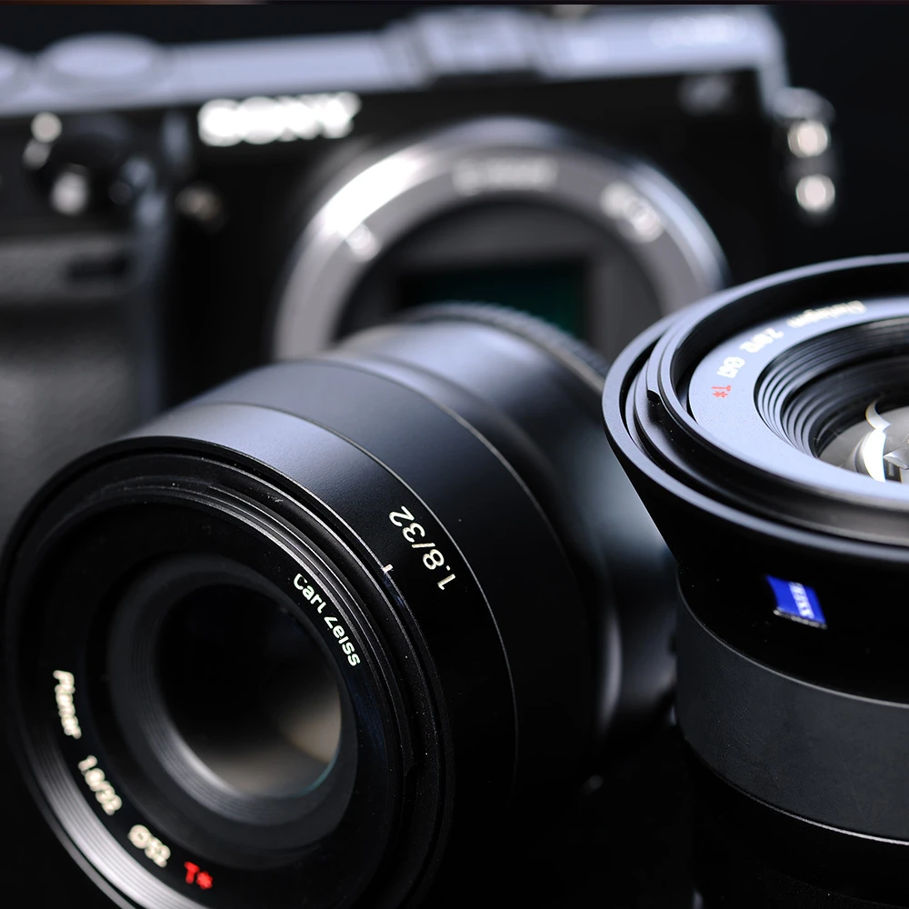 Zeiss Planar 50mm f/2.0 zm マウント ZM 50mm f/2.0